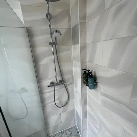 Home Sweet Home Batignolles 1 Bedroom - N37 Paris Exterior photo