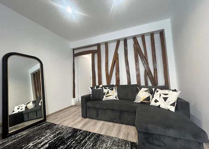 Home Sweet Home Batignolles 1 Bedroom - N37